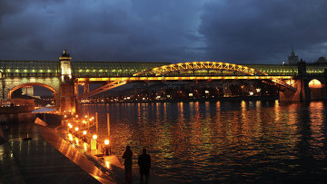 Парк Горького Парк Горького