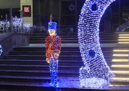 Критерии конкурса на лучшее здание Критерии конкурса на лучшее здание
