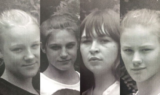 Полицейские нашли четырех несовершеннолетних девочек, сбежавших из лагеря «Дружба» под Таганрогом