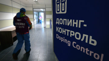 Бывший сотрудник Российского антидопингового агентства (<span class=error>РУСАДА</span>) Виталий Степанов в полной версии интервью американскому телеканалу CBS не конкретизировал своих заявлений об употреблении допинга в российской олимпийской сборной в Сочи. При этом даже анонсированные ранее обвинения были приведены в программе 60 минут не прямой речью а в пересказе ведущего <span class=error>Армена</span> <span class=error>Кетеяна</span>.