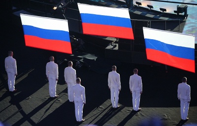 На самом деле за всем за этим ничего не стоит. Никаких фактов — заявил ТАСС министр спорта РФ.