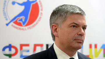 Гандболисты сборной России показали неудовлетворительный результат на чемпионате Европы не сумев самостоятельно заработать путевку на олимпийский квалификационный турнир заявил агентству Р-Спорт президент Федерации гандбола России Сергей <span class=error>Шишкарев</span>.
