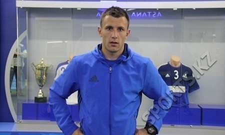 Бывший нападающий <span class=error>Ордабасы</span> <span class=error>Филип</span> <span class=error>Касалица</span> прокомментировал предстоящий матч Иртыша и <span class=error>Црвены</span> Звезды во втором квалификационном раунде Лиги Европы сообщает Sports.kz.