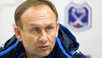 Сборная России добилась победы в матче с финнами на групповом этапе чемпионата мира по хоккею с мячом за счет самоотдачи и взаимовыручки заявил агентству Р-Спорт главный тренер национальной команды Сергей <span class=error>Мяус</span>.