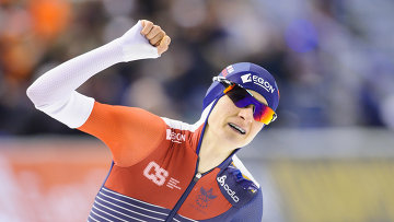 Четырехкратная победительница чемпионата Европы в классическом многоборье <span class=error>Мартина</span> <span class=error>Сабликова</span> заявила что ей не хватало соперничества с голландкой <span class=error>Ирен</span> <span class=error>Вюст</span> на старте сезона и будет рада побороться с ней на чемпионате Европы в Минске.