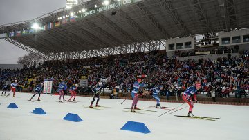 Союз биатлонистов России (<span class=error>СБР</span>) принял решение подать в Международный союз биатлонистов (IBU) заявку на проведение в Тюмени чемпионата мира по биатлону в 2020 или 2021 году сообщается в <span class=error>релизе</span> <span class=error>СБР</span>.