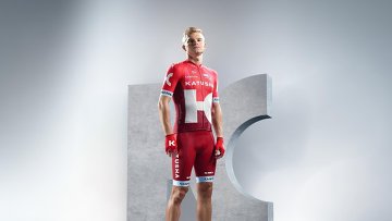 Дисциплинарная комиссия Международного союза велосипедистов (UCI) отменила временную дисквалификацию российского велогонщика Эдуарда <span class=error>Ворганова</span> ранее уличенного в применении запрещенного вещества <span class=error>мельдония</span> сообщается на официальном сайте организации.