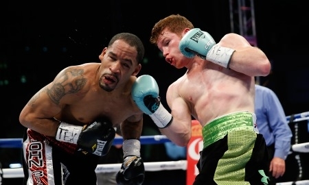 Журналист Boxingnews24.com <span class=error>Дэн</span> Эмброуз на примере поединка <span class=error>Сауля</span> Альвареса с Джеймсом Кирклендом назвал главные недостатки мексиканца представляющие для него опасность в бою с Геннадием <span class=error>Головкиным</span> сообщает Sports.kz.
