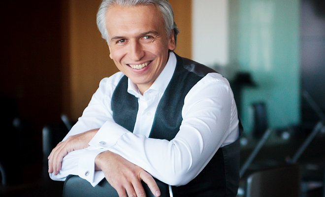 Президент Зенита Александр Дюков дал интервью Чемпионату в котором подвёл итоги года и рассказал о будущем клуба.