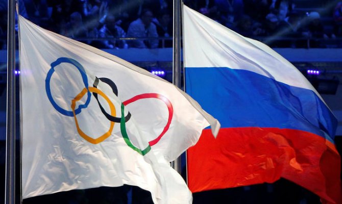 <span class=error>ВАДА</span> во вторник объявило о создании специальной комиссии по расследованию случаев применения допинга на Олимпиаде-2014.