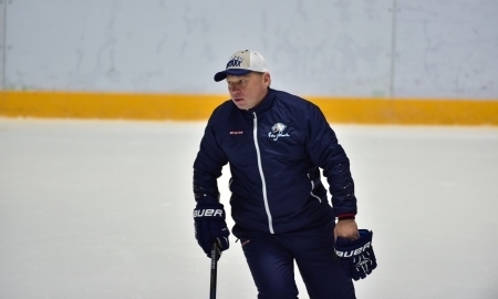 Главный тренер <span class=error>Барыса</span> Евгений Корешков высказался по поводу нового календаря <span class=error>КХЛ</span>.