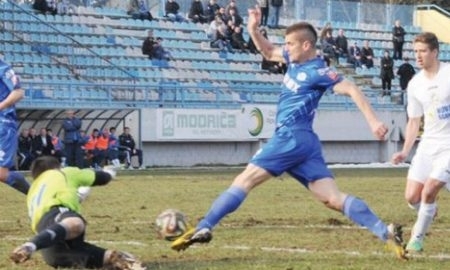Как пишет Sport Primus лучший бомбардир <span class=error>Радника</span> из <span class=error>Биелины</span> Марко <span class=error>Обрадович</span> переходит в карагандинский Шахтер сообщает Sports.kz.