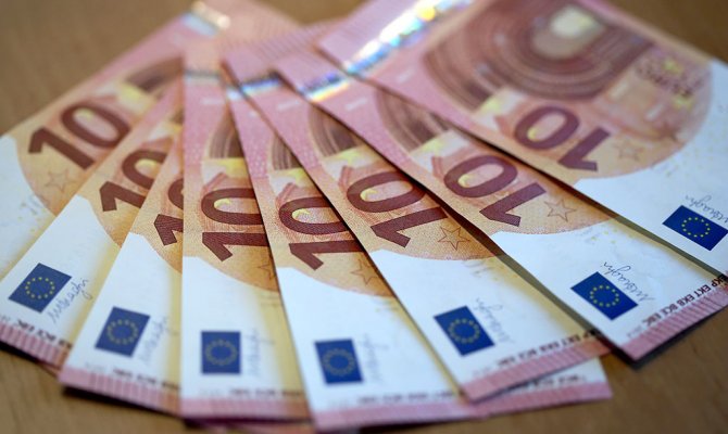 Бюджет мирового первенства этого года в Москве и <nobr>Санкт-Петербурге</nobr> составил около €20 млн.
