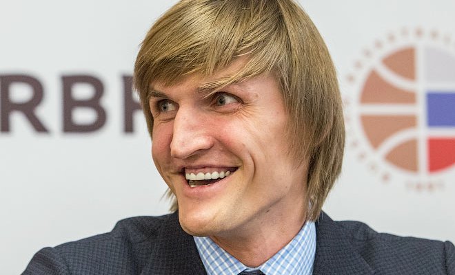 Андрей Кириленко — о победе ЦСКА в Евролиге отсутствии конфликта с ФИБА и Единой лигой ВТБ и истинном назначении студенческого баскетбола.