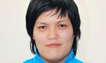 <span class=error>Казахстанка</span> <span class=error>Ляззат</span> Кунгейбаева вышла в полуфинал чемпионата мира среди женщин проходящего в <span class=error>Астане</span> пишет Sports.kz.