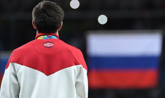 На Олимпиаде-2016 сборная России выступила лучше самых оптимистических прогнозов.