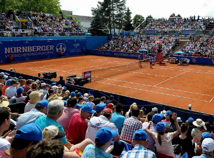 Стали известны результаты жеребьёвки соревнований WTA N.