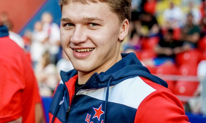 11 друзей Капризова. ЦСКА забыл о жёстком потолке в 2019 году? - Фото