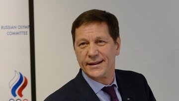Церемония проводов сборной команды России на II зимние юношеские Олимпийские игры состоялась в субботу в <nobr>учебно-тренировочном </nobr>центре Новогорск.