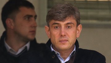 Сумма затрат на новый стадион футбольного клуба Краснодар превысит 20 миллиардов рублей заявил владелец краснодарского клуба Сергей <span class=error>Галицкий</span>.