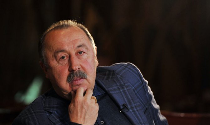 Знаменитый тренер и функционер — о прошлом настоящем и будущем российского спорта.