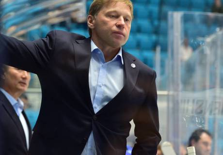 Наставник астанчан доволен матчем Кубка Президента.