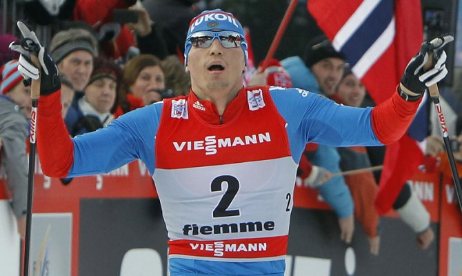 Российский лыжник Олимпийский чемпион Сочи Александр <span class=error>Легков</span> высказал свое мнение по поводу сообщений о возможном применении российскими спортсменами допинга перед Олимпиадой.
