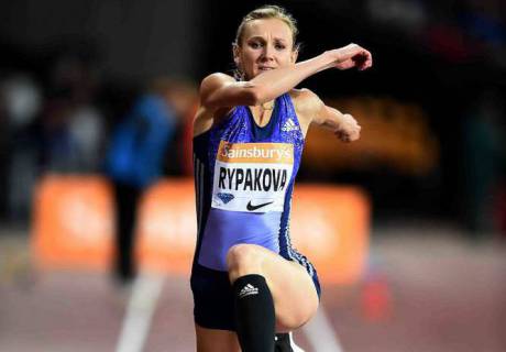 Мировое первенство пройдет с 4 по 13 августа в Лондоне.