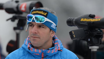Отсутствие медалей в первую неделю чемпионата мира может стать дополнительной мотивацией для российских биатлонистов в оставшихся трех гонках заявил агентству Р-Спорт старший тренер мужской российской команды <span class=error>Рикко</span> <span class=error>Гросс</span>.