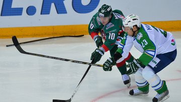 Четырьмя матчами в понедельник в Омске Магнитогорске Новосибирске и Уфе стартует <nobr>плей-офф </nobr><span class=error>КХЛ</span> для клубов Восточной конференции.