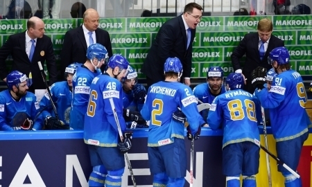 Главный тренер сборной Казахстана в интервью <nobr>Russia-Hockey.</nobr>ru подвел неутешительные итоги чемпионата мира для своей команды.