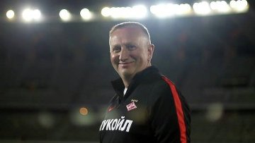 Руководитель медицинского департамента Спартака Михаил <span class=error>Вартапетов</span> заявил что в московском футбольном клубе еще с осени знали о запрете на применение милдроната потому что следят за новостями Всемирного антидопингового агентства (<span class=error>WADA</span>).