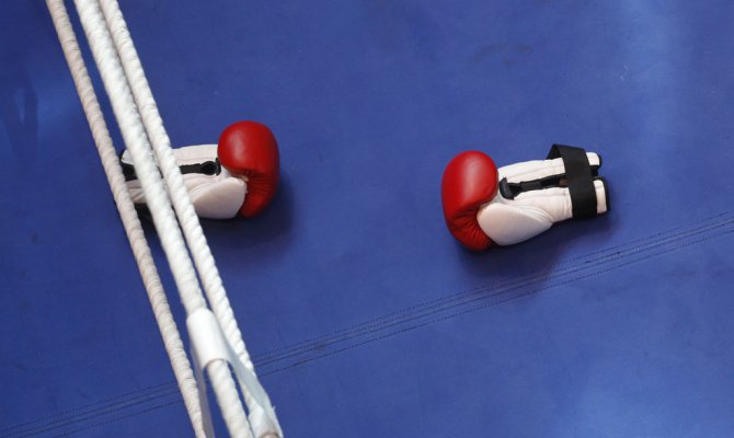 В понедельник прошла встреча промоутеров с руководством федерации регламент по профессиональному боксу должен быть принят до конца года.