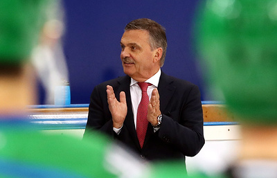 По словам главы IIHF Рене Фазеля игроки могут обжаловать решение федерации в вышестоящих инстанциях.