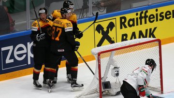 Сборной Германии по хоккею не так важно против кого играть в четвертьфинале проходящего в России чемпионата мира заявил форвард немецкой команды Марсель <span class=error>Гоч</span>.