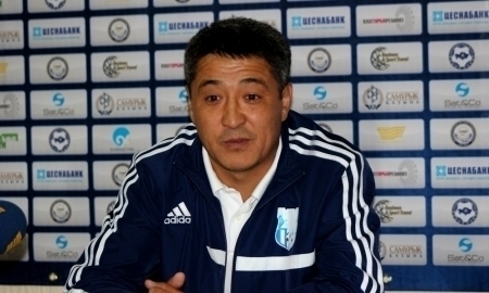 Главный тренер <span class=error>Тараза</span> <span class=error>Нурмат</span> Мирзабаев прокомментировал матч <nobr>Премьер-Лиги</nobr> с карагандинским Шахтером — 1:2 пишет Sports.kz.