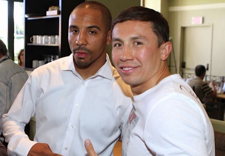 Промоутер GGG отметил что этот мегафайт может состоятся в 2017 году.