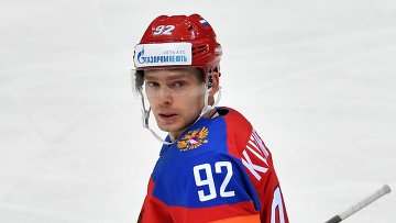 Нападающий сборной России по хоккею Евгений Кузнецов заявил что предпочел бы увидеть соперником национальной команды в четвертьфинальном матче домашнего чемпионата мира финнов а не немцев.