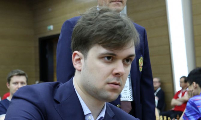 Россиянин после Дортмунда.