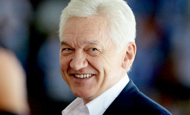 Геннадий Тимченко — о Дацюке в СКА интересе к Плотникову и Тихонову а также перспективах Олега Знарка возглавить армейскую команду.