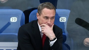Недонастрой хоккеистов московского Спартака на матч регулярного чемпионата <span class=error>КХЛ</span> с <nobr>ханты-мансийской </nobr><span class=error>Югрой</span> был виден еще на утренней раскатке перед встречей заявил главный тренер красно-белых Герман <span class=error>Титов</span>.
