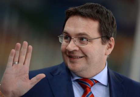 Очередным перлом специалист отметился на чемпионате мира.