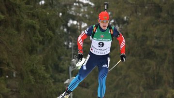 Временно отстраненным Международным союзом биатлонистов (IBU) спортсменом является чемпион Европы-2015 в гонке преследования россиянин Эдуард <span class=error>Латыпов</span> в его <nobr>допинг-пробе </nobr>обнаружен запрещенный препарат <span class=error>мельдоний</span> сообщается на официальном сайте Союза биатлонистов России (<span class=error>СБР</span>).