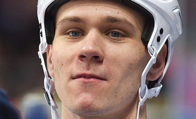 Накануне чемпионата мира стало известно что Никита Зайцев заключил контракт с Торонто. Почему у защитника сложится карьера в НХЛ?