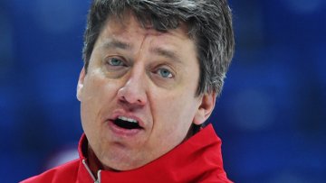 Тренер сборной России по хоккею <span class=error>Харийс</span> Витолиньш заявил что форварду национальной команды Александру <span class=error>Овечкину</span> не стоит напоминать о травме полученной в игре с командой Германии на чемпионате мира 2014 года.