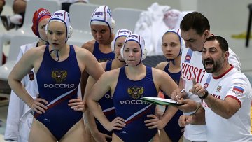 <span class=error>Ватерполистки</span> сборной Италии обыграли команду Нидерландов в матче 6-го тура предварительного группового этапа Мировой лиги.
