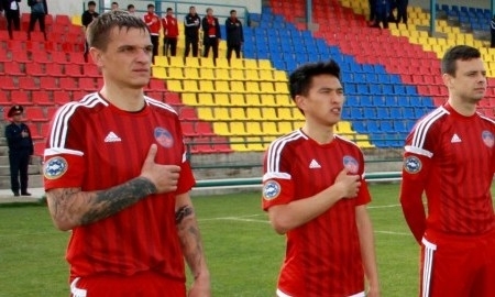 Sports.kz представляет Вашему вниманию бомбардиров Первой лиги после пятого тура.