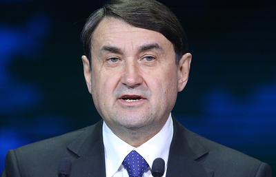 Считаю что все что сегодня происходит является политизацией спорта — заявил журналистам помощник президента РФ.