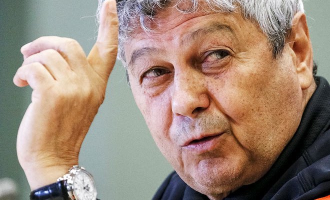 Мирча Луческу может стать новым главным тренером Зенита. Рассказываем самое любопытное что нужно о нём знать.