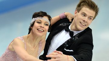 Боброва/Соловьев и Ильиных/Кацалапов выступят в коротком танце в 6-й группе - Фото 1